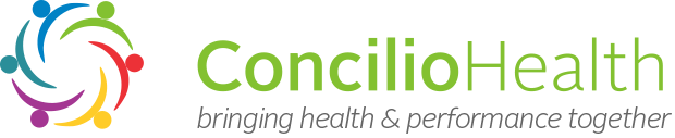 Concilio Health logo